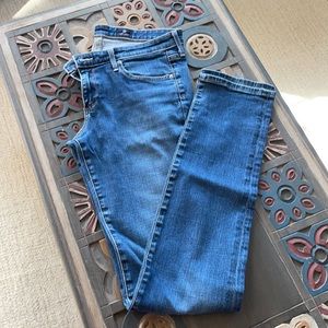 Gorgeous jeans ( bag A)